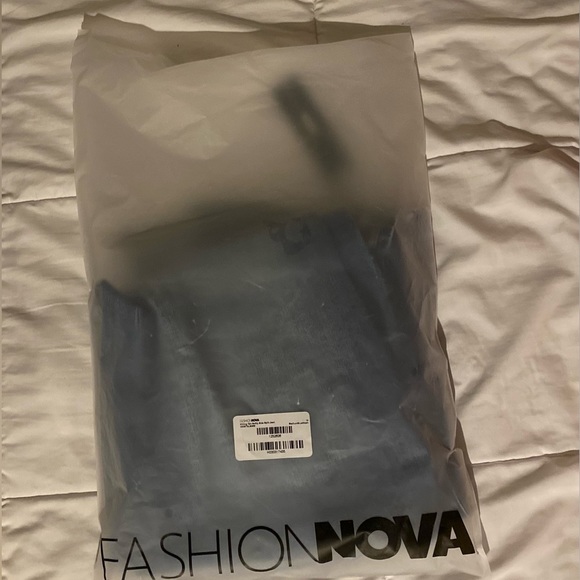 NWT Fashion Nova Jeans - Picture 6 of 6